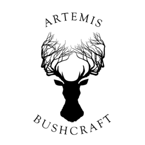 Artemis Bushcraft Logo