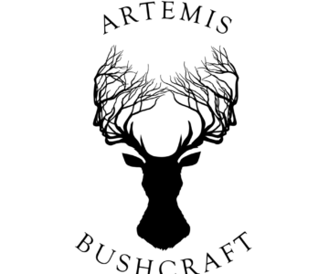 Artemis Bushcraft Logo